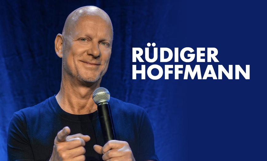 Image 4: Comedy Highlights in Rostock & Greifswald: 1 Ticket vom 18.02.-13.12.