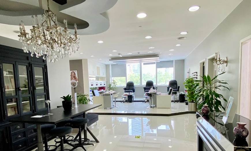 Image 5: Moroccan Bath & Beauty Packages 