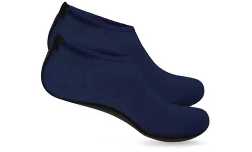 Image 4: Slip-On Wasserschuhe