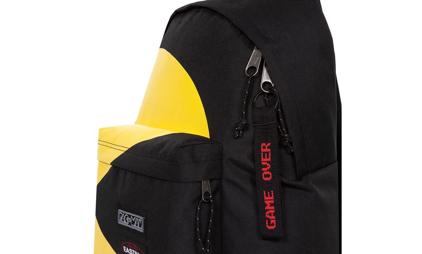 Image 39: Zaino Eastpak Padded o Orbit