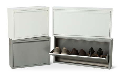 Scarpiera Magazin disponibile in diversi modelli e diversi colori