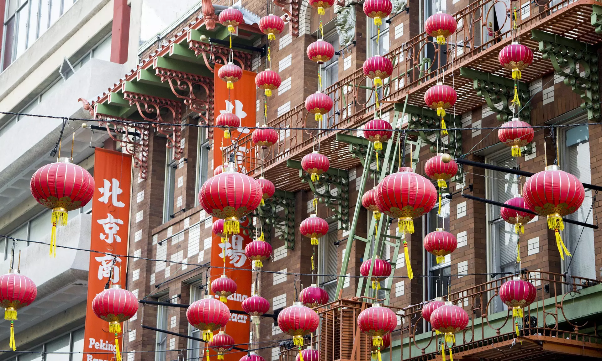 Chinatown Food, Drinks, and Historical Walking Food Tour from San Francisco Tour Agency (Up to 44% Off) - Primary Image