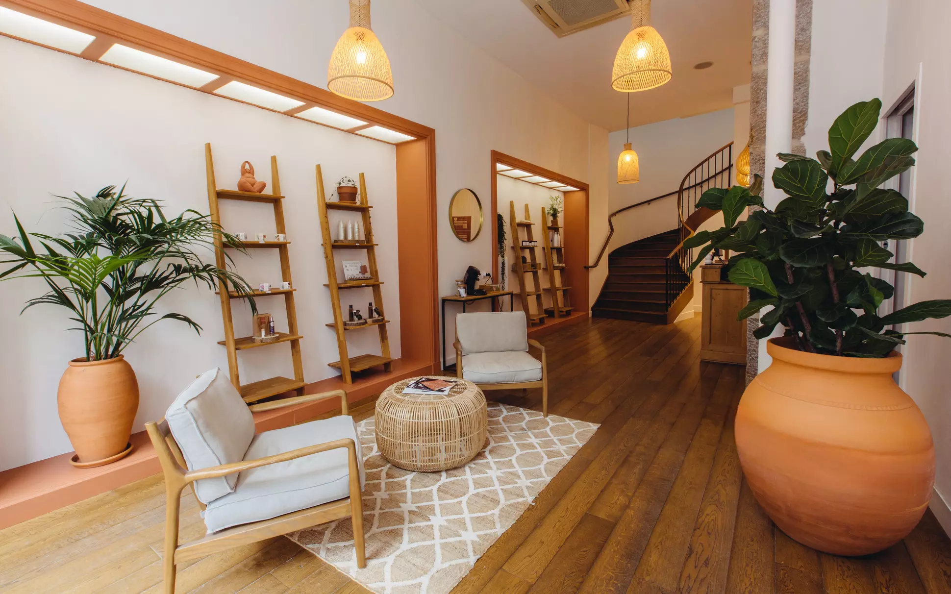 Jusqu'à 23% de remise sur Massage - Hydro chez Smart Body