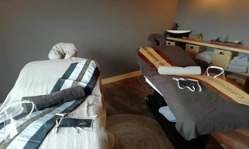 Carte cadeau prestation bien-être