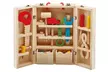 Wooden Carpenter's Kit Playset - Image 3