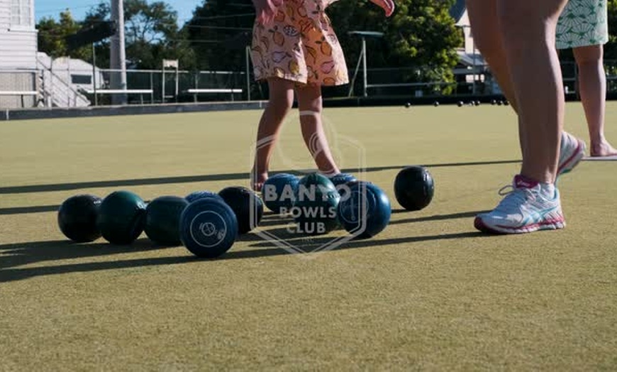 Image 2: Two-Hour Barefoot Bowls with Beer or Soft Drink for Up to Eight People