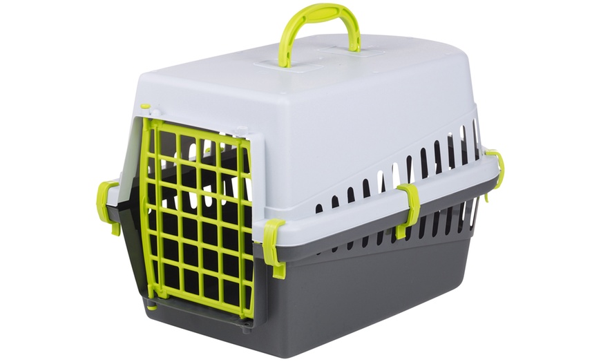 Image 5: Pet Carrier