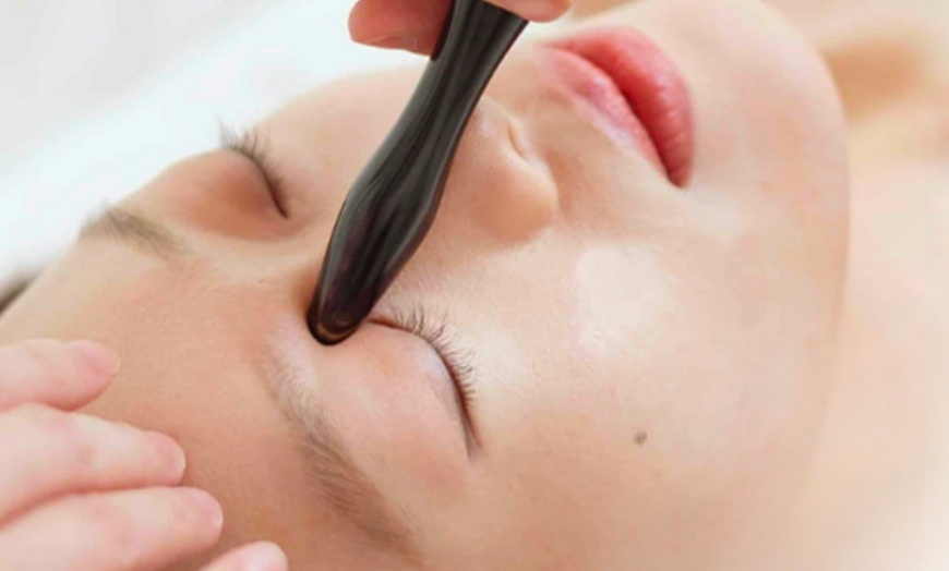 Image 3: Ancient Healing Meets Modern Skincare at Dr Tam Med Spa Clinic