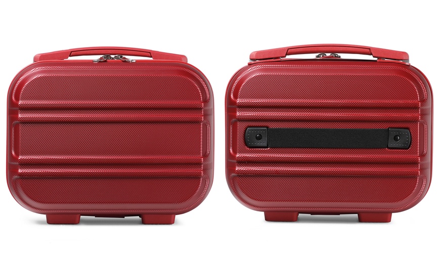 Image 19: Kono Luggage Set