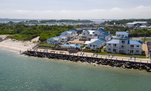 The Montauk Soundview | Groupon