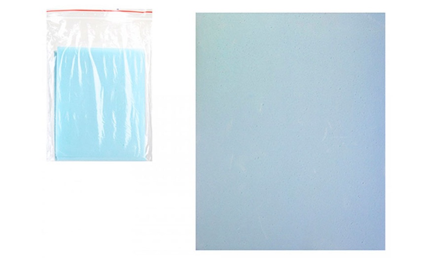 Image 3: Laundry Detergent Sheets