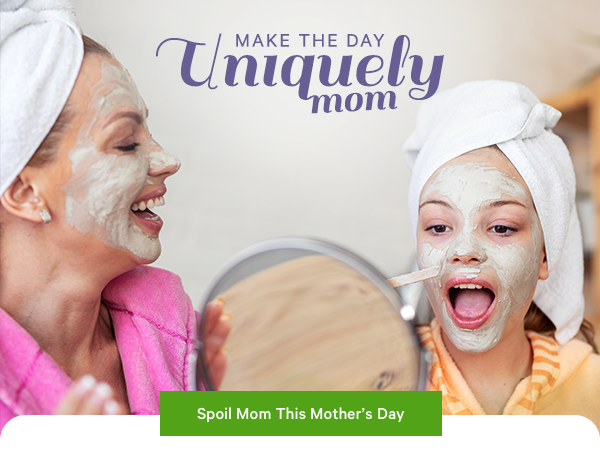 Make the Day Uniquely Mom 