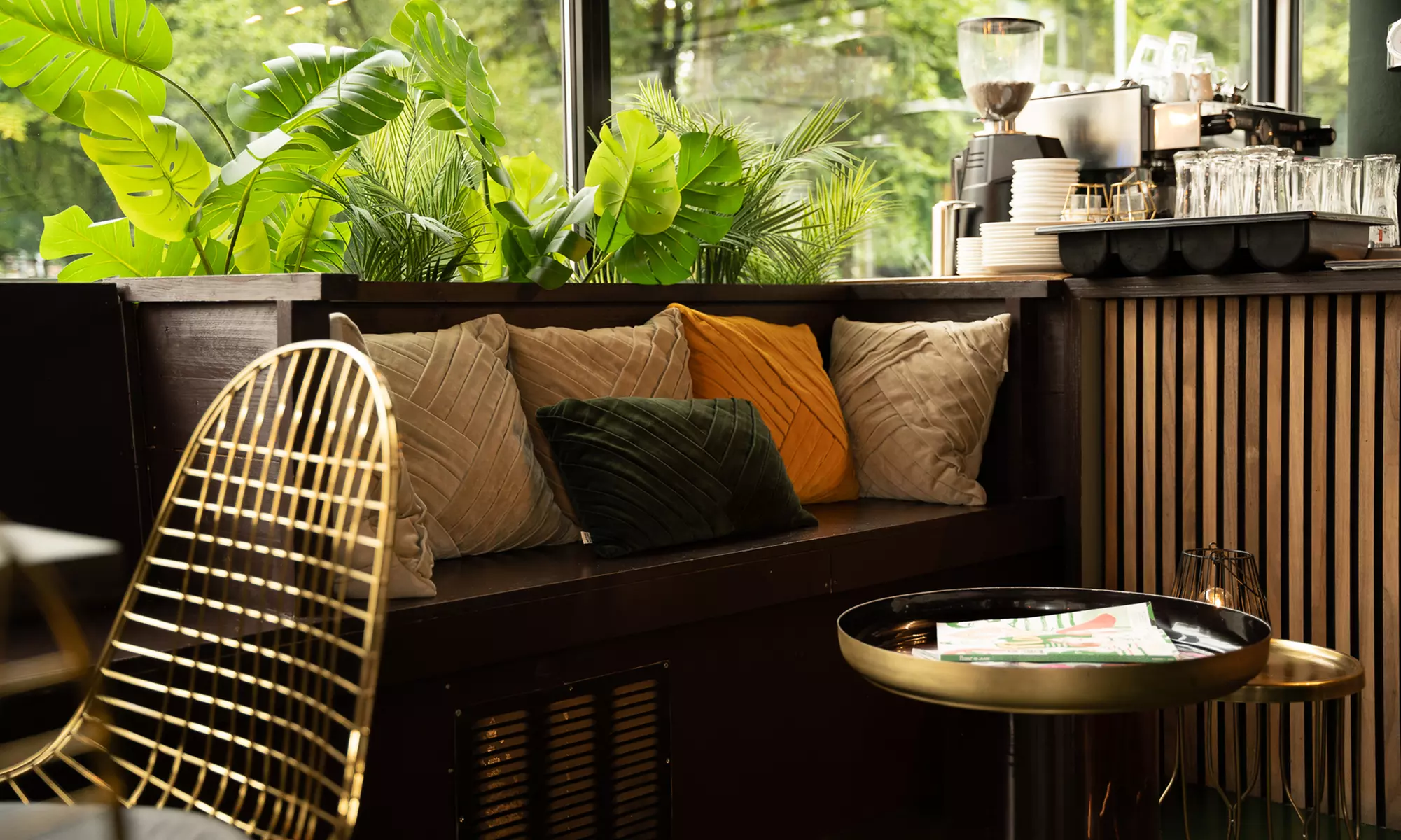 Ontdek het nieuwe Tapas Tasting Menu bij Sabajo Concept Bar!