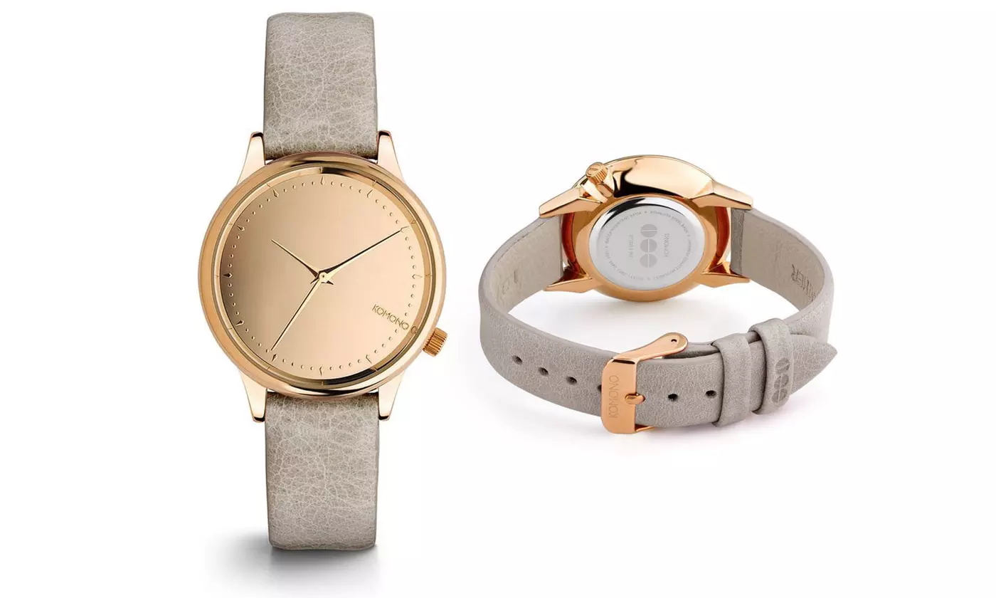 Montre Estelle Mirror pour femme - Primary Image