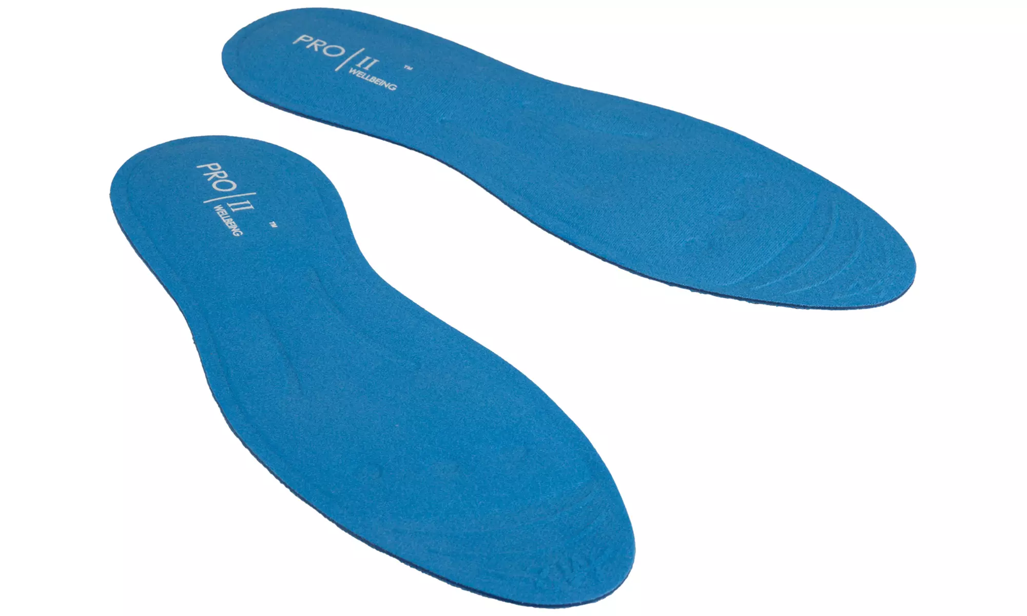 1 o 2 pares de plantillas Pro 11 - Primary Image