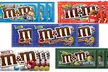 Lot de 3, 6 ou 8 sachets de M&M's avec des variétés différentes - Second Medium