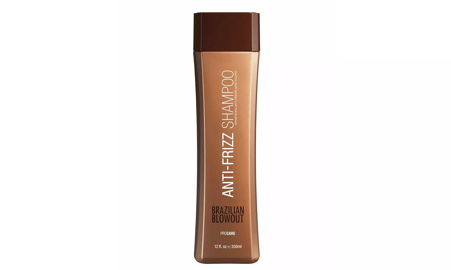  Brazilian Blowout Acai Anti-Frizz Shampoo  12 oz.