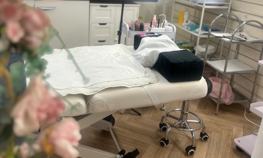 Image 5: Revitalize with One or Two Microdermabrasion Sessions