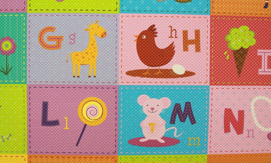 Image 14: Dwinguler Kids' Playmat