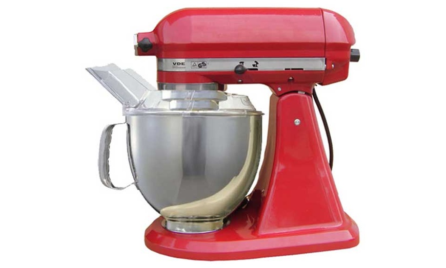 Image 4: 1000W Food Mixer