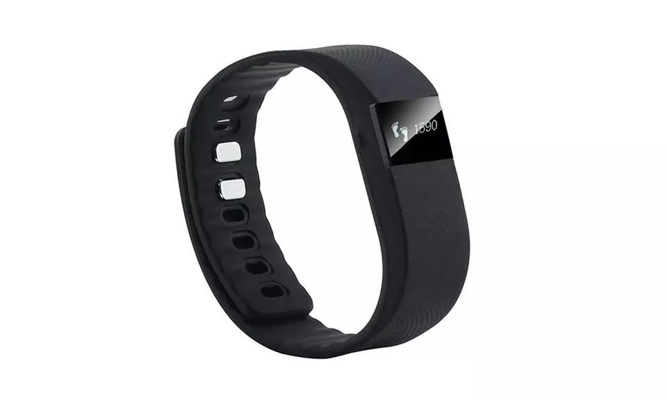 Activity Tracker Watch - Second Medium