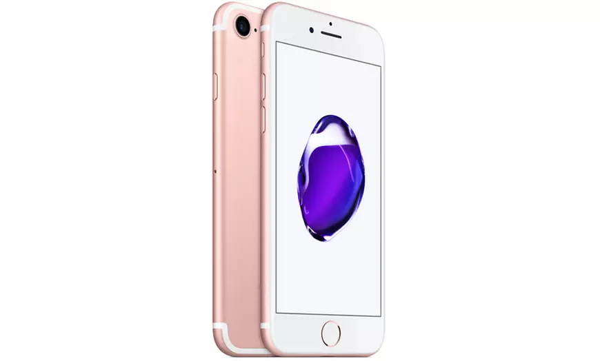 Image 4: Apple iPhone 7 32 Go reconditionné