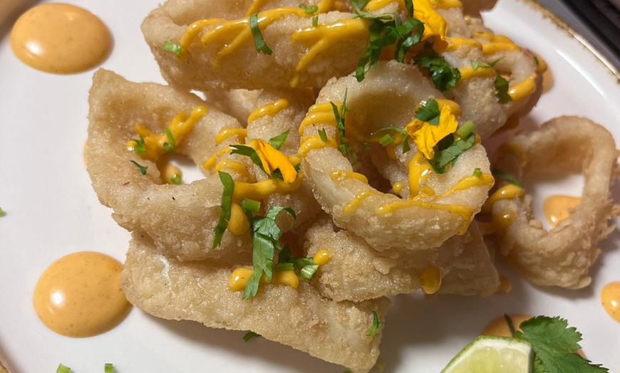 Image 9: Mallalo X y Premium para 2 o 4, con entrantes, bebida y postres