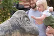 Up to 27% Off Toward Dinosaur Park Admission for 2, 3, or 4 - Second Medium