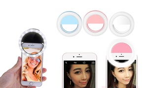 Selfie Ring LED Light