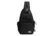 Lightweight Outdoor Travel Sling Shoulder Backpack - Second Medium