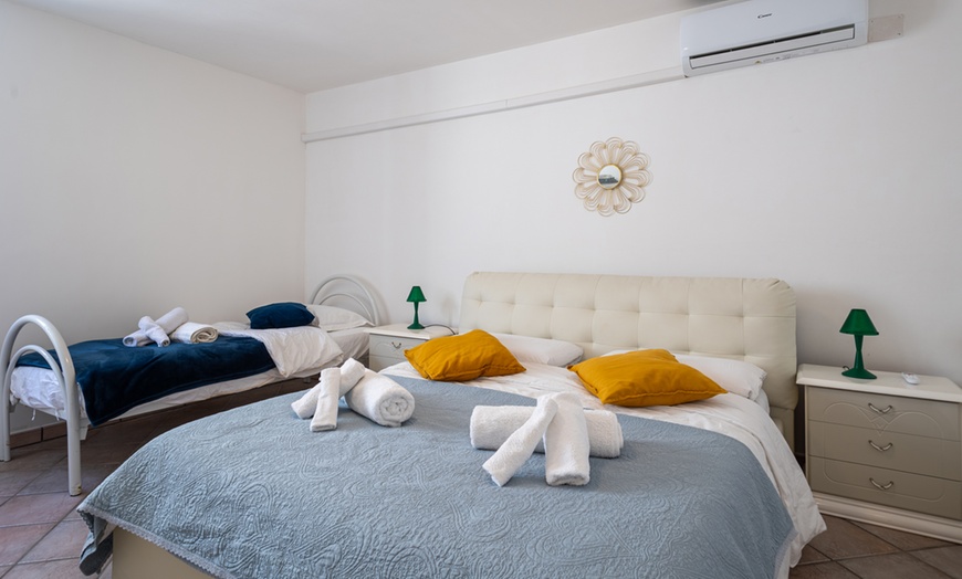 Image 12: Estate in Salento: 7 notti in Appartamento fino a 8 persone