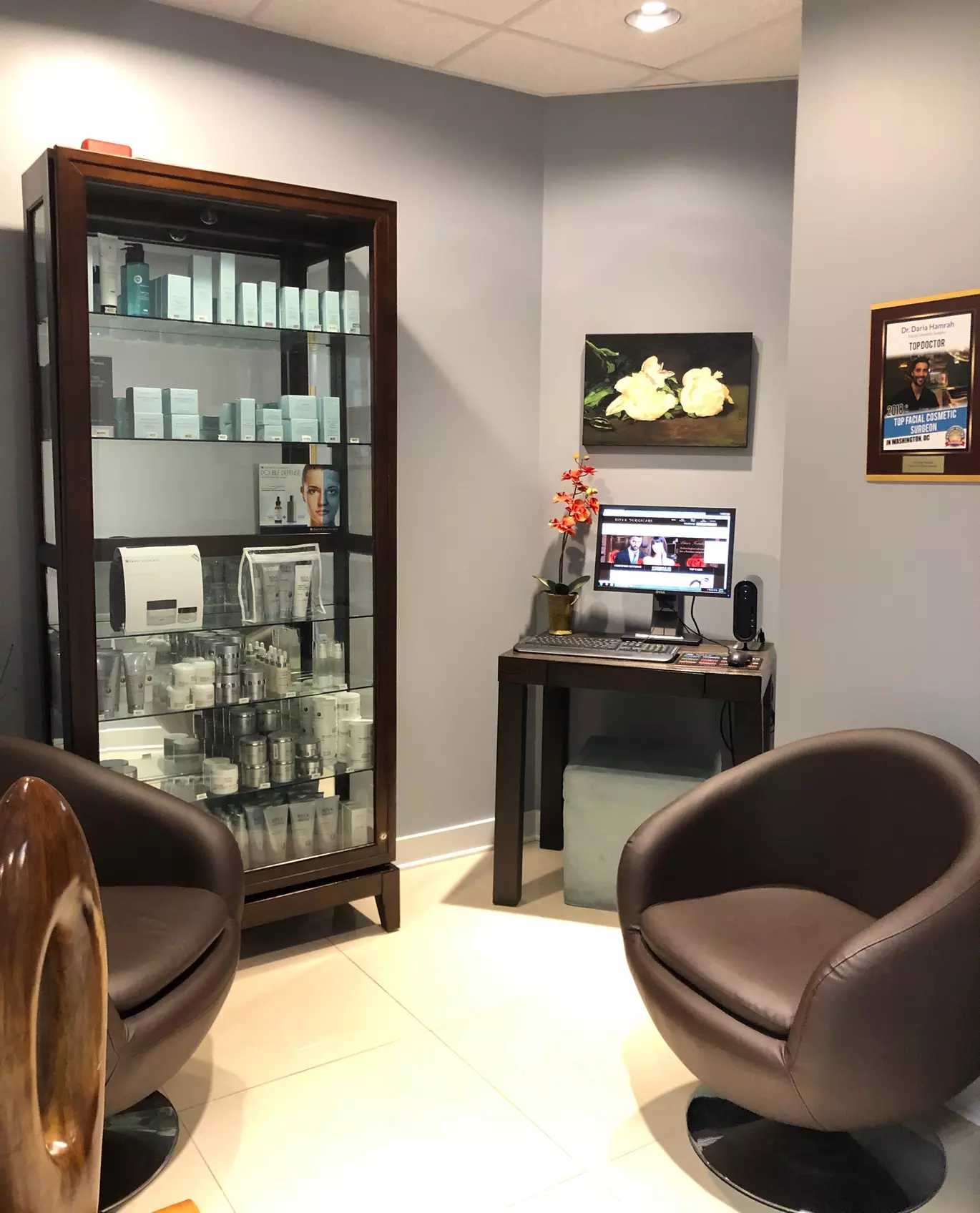 Smooth Lines with Jeaveau Injections for a Refreshed Look