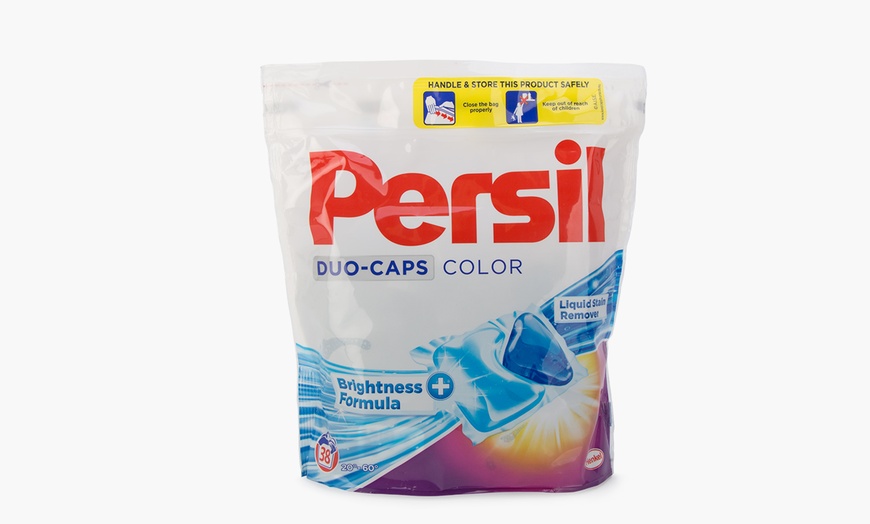 Image 3: 304 Persil wasmiddel capsules