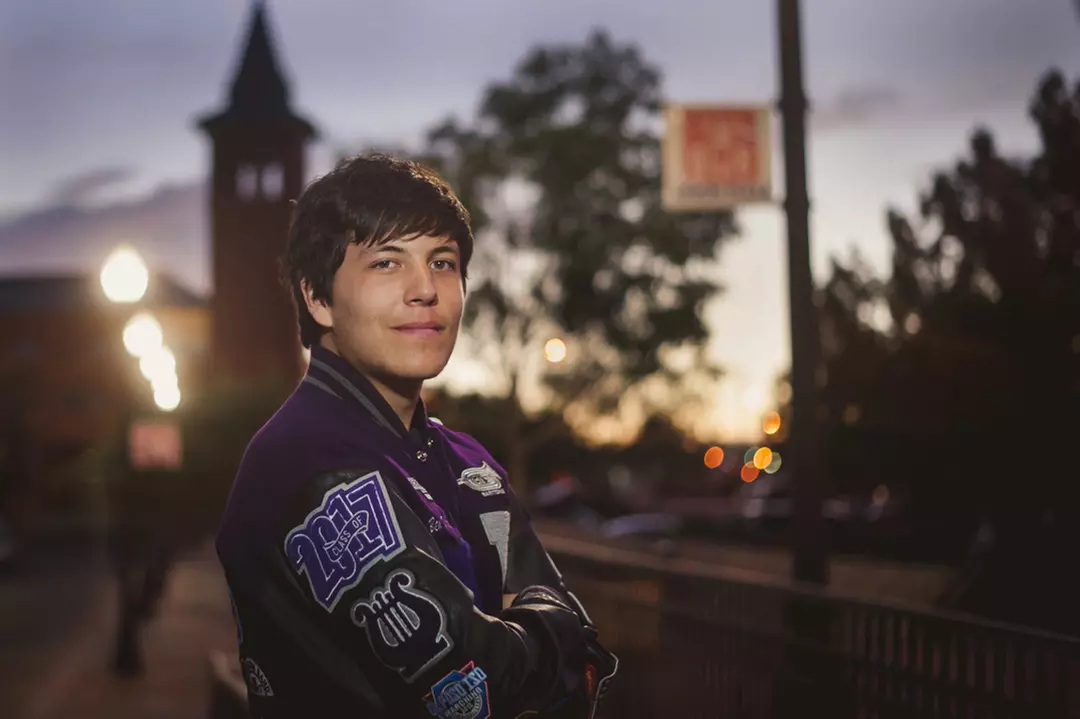 On-Location Photo Shoot Packages from Valerie Kate Photography (Up to 90% Off). Two Options Available. - Second Medium