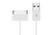 USB Sync and Charging Cable for iPhones, iPads, and iPods - Second Medium