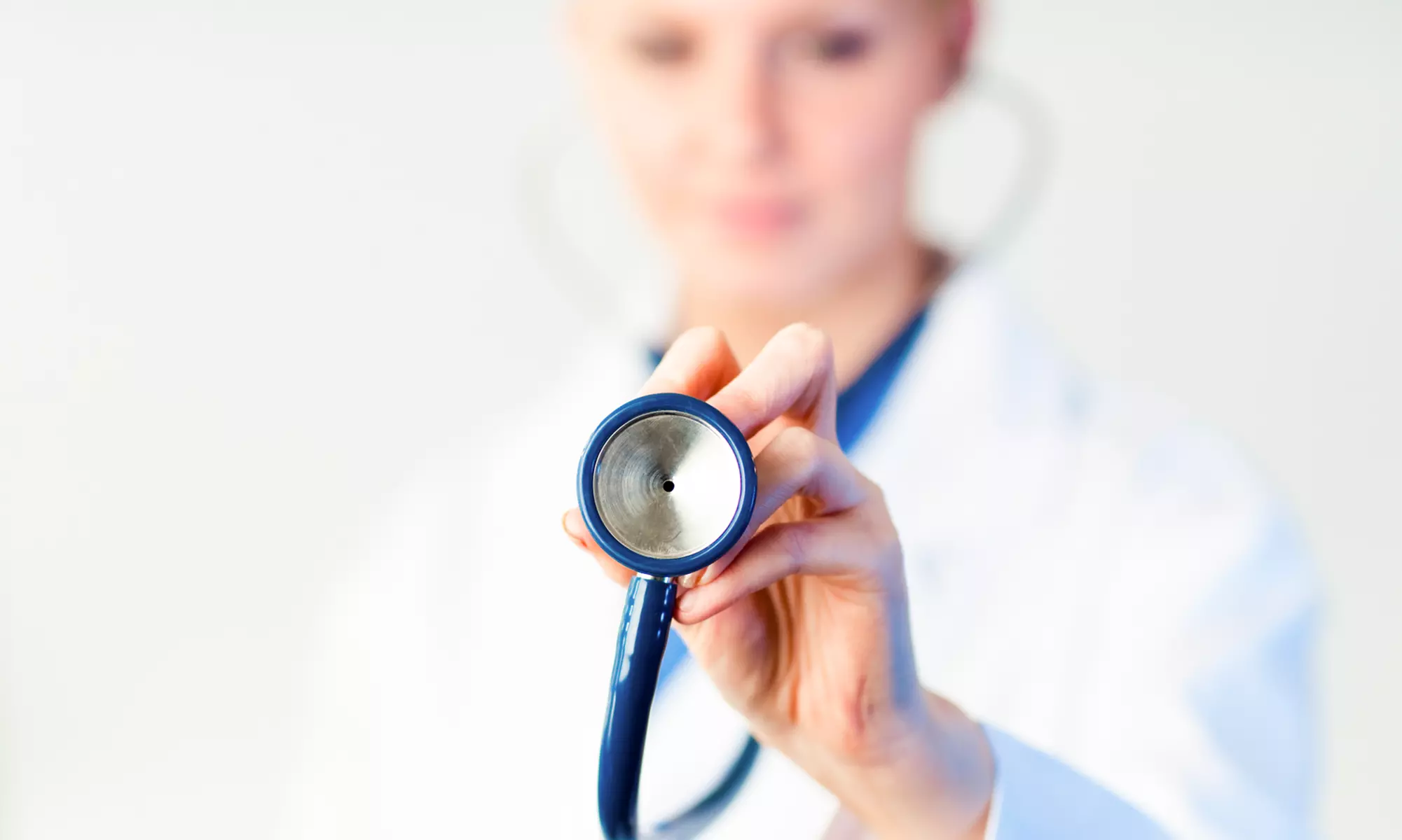 Electrocardiogram, Diagnostic Digital X-Rays, or an Arterial Ultrasound at Champion Healthcare (Up to 51% Off) - Primary Image