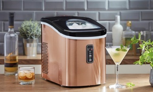  Cooks Professional Ice Maker 