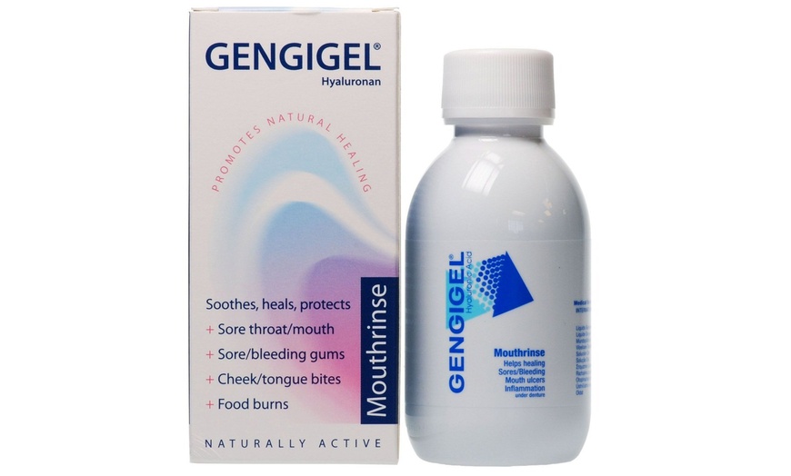 Image 3: Gengigel Gingival Gel 20ml