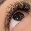 Image 2: Natural-Look Eyelash Extensions