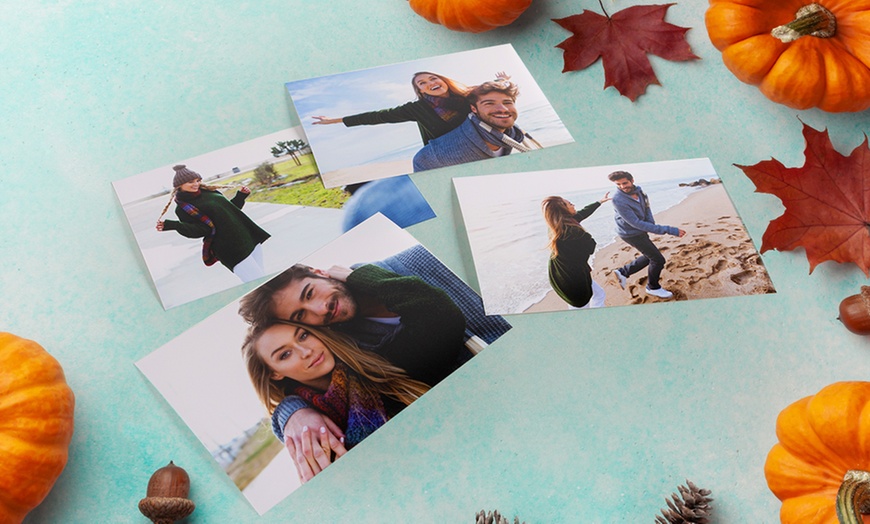 Image 6: Tirage de 20 à 400 photos, format au choix, avec Colorland