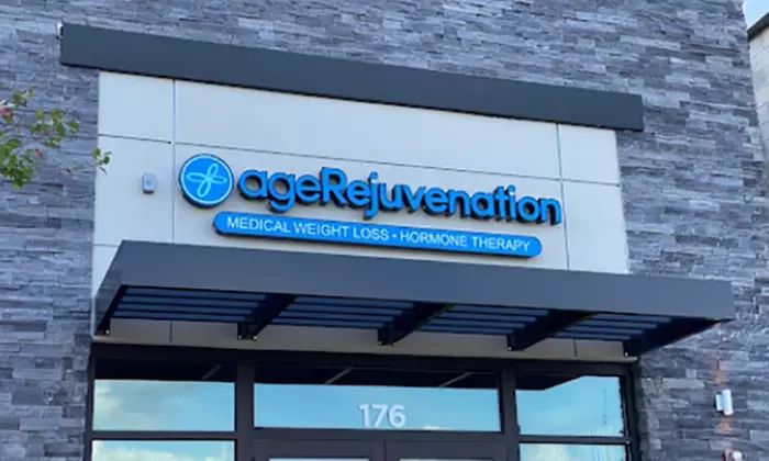 Enhance recovery with 3 sessions of Performance IV Therapy 