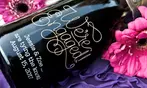 Personalized Wine Gift: Custom Etched Wine Bottles & Gift