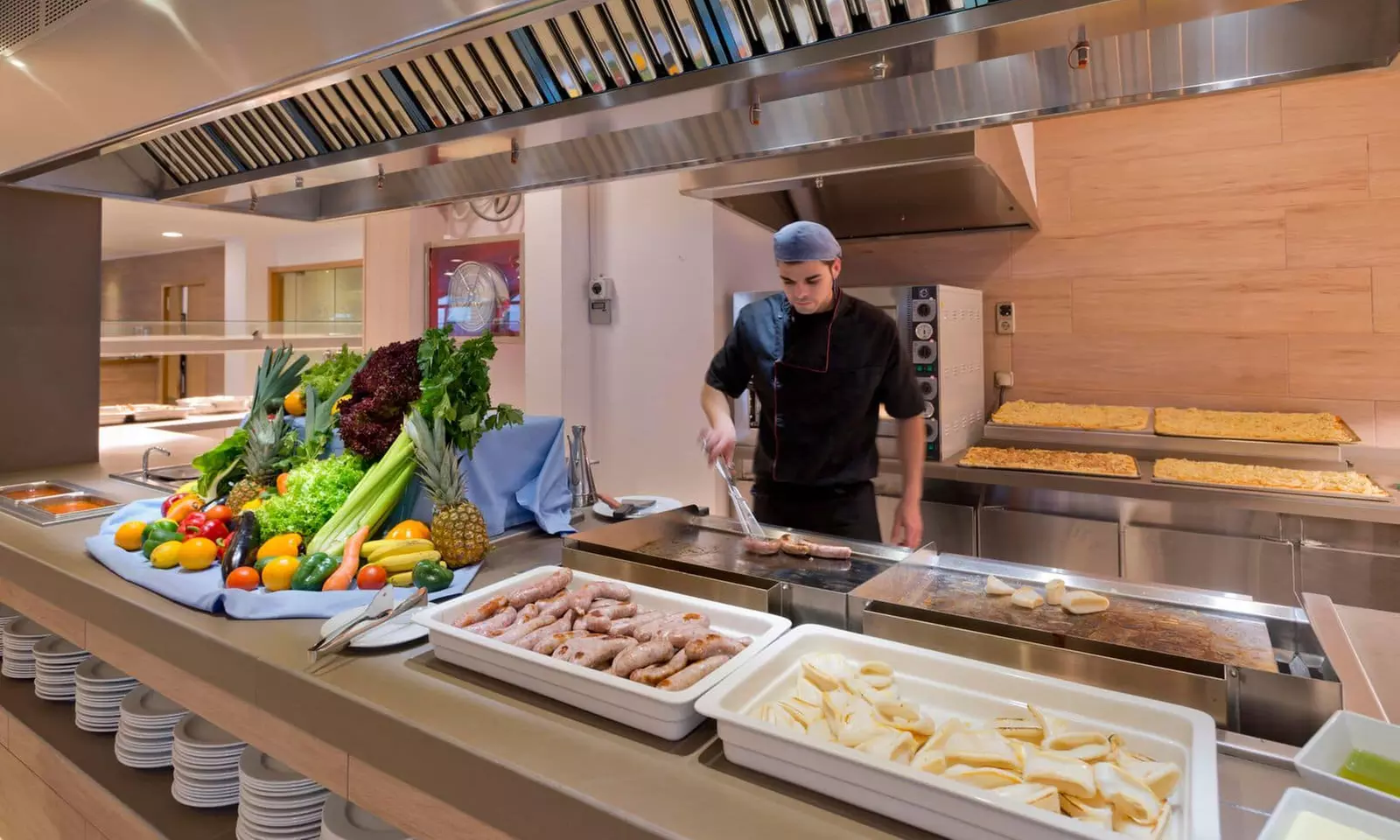 Pineda de Mar : chambre standard en demi-pension ou pension complète