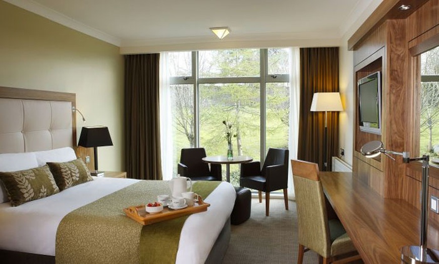 Image 2: Co. Sligo: Up to 2-Night 4* Stay with Dining Credit