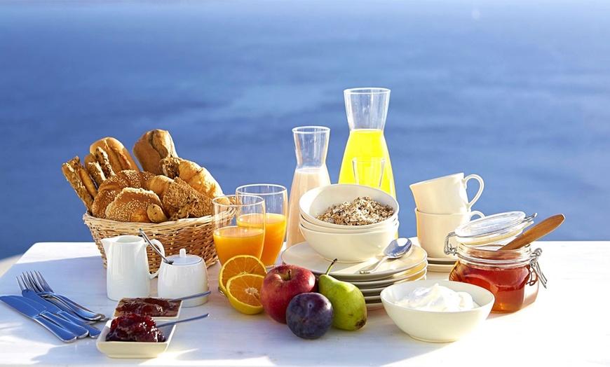 Image 8: Cinque Terre: fino a 3 notti con colazione e bottiglia di vino