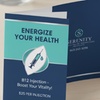Image 3: Energize with B-12: Choose from 2, 4, 8, or 12 Injections