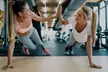 Unlock 5 Weeks of Gym Access at Warwick Stadium - Choose Between Courtside Fitness or Women's Workout Classes (Up to 75% Off) - Second Medium