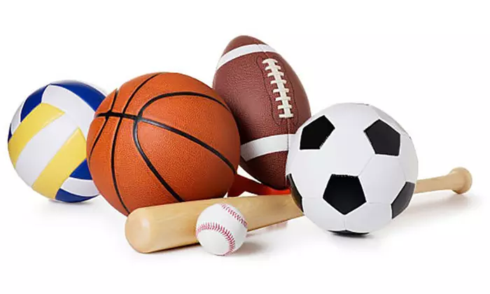 Ignite Your Child's Passion: Six-Week Sports Program For Kids Ten and Under. Save Up to 50% - Primary Image