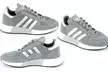 Adidas Marathon Men's Sneakers With Free Delivery - Image 2