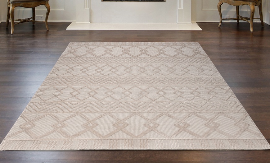 Image 1: Alfombra Luxury